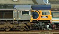 GBRF 66747 and 59003