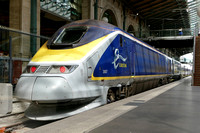 Eurostar 373 3007