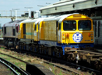 TSO Yellow 58026 with ETF 58005