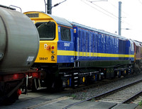 Continental Rail 58047