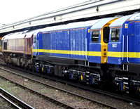 Continental Rail 58015