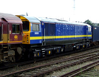 Continental Rail 58050