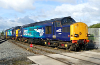 DRS 'revised' 37069 with 37059 and 37716