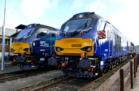 68001 and 68028