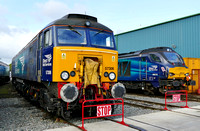 57306 and 68018