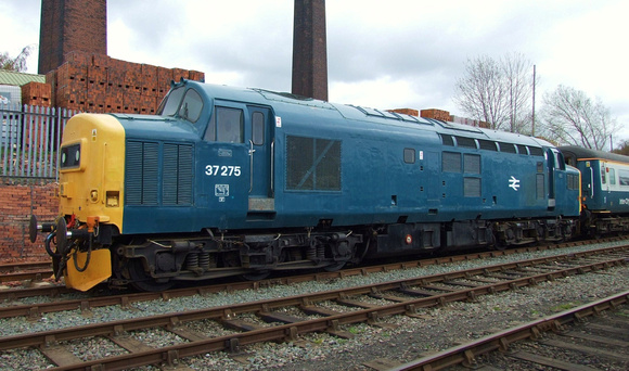 BR Blue 37275