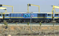 Continental Rail 58025