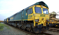 66511 and 66510