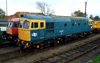 BR Blue 33035