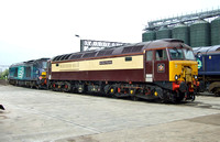 57305 with 68003