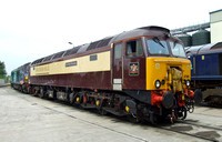 57305 with 68003