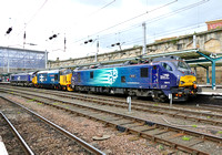 DRS 88010, 37401 and 66433