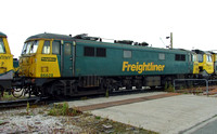 Freightliner 86628
