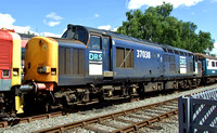 DRS 'old style' 37038