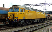 Network Rail 57306