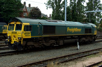 Freightliner 66504