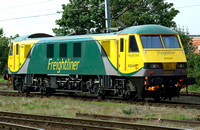 Freightliner 'Powerhaul' 90049