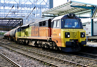 Colas Railfreight 70809