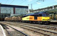 Colas Railfreight 60026
