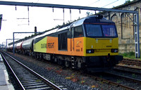 Colas Railfreight 60095