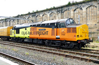Colas Railfreight 37254