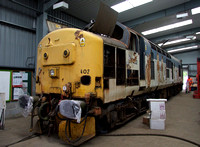 A Brief Visit To Barrow Hill