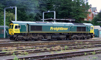 Freightliner 66954