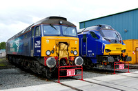 57306 and 68030