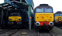 68009 and 57003
