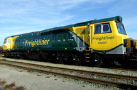 Freightliner 'Powerhaul' 70007