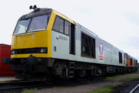 Transrail 60084