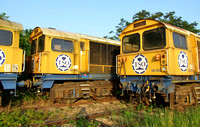 TSO 58040 and 58033