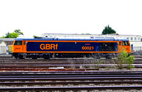 GBRF 60021
