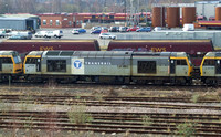 Transrail 60032