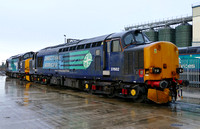 DRS 37602 with 37609