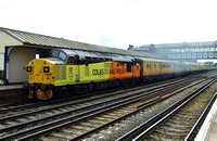 Colas Railfreight 37099