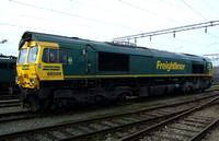 Freightliner 66569