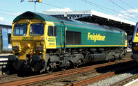 Freightliner 66535