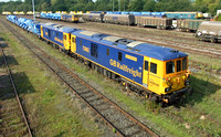 GBRF 73962 and 73965