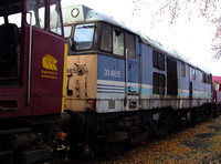 Regional Railways 31465