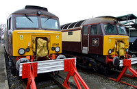 DRS 57305 and 57312