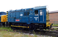 BR Blue 08590
