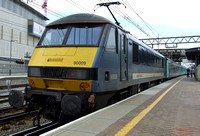 National Express 'ONE' 90009