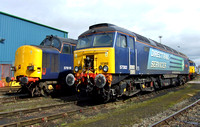 DRS 37610 and 57302