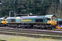 Freightliner 66567