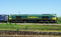 Freightliner 66504