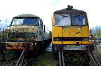 RFD 90025 and Grey 60055