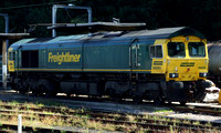Freightliner 66591