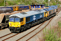 GBRF Large Logo Blue 66789 and 66781