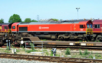 DBSchenker 66097